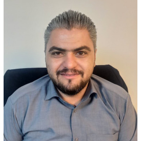 علی قربانزاده