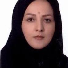 فهیمه محمدی