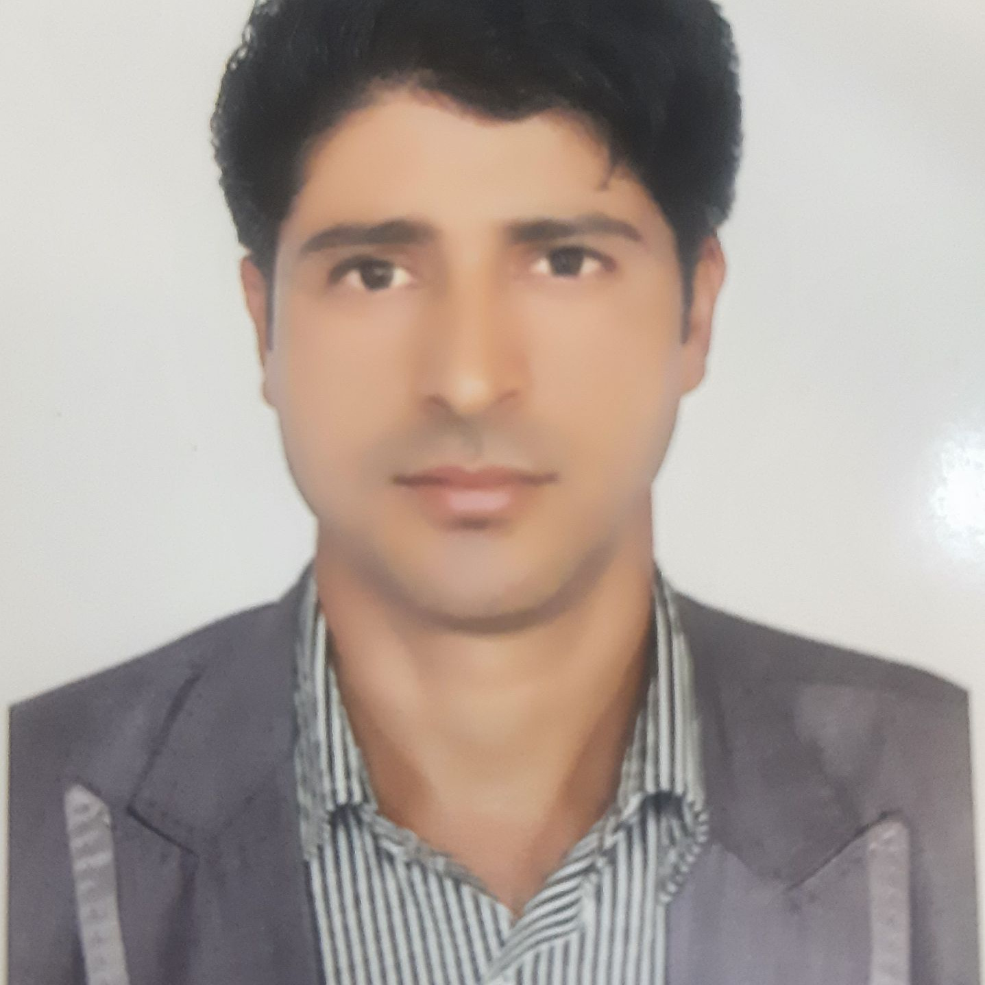 علی رشیدی مقدم