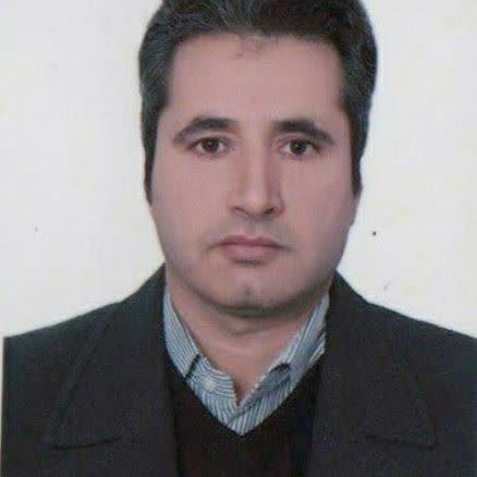 علی براتی