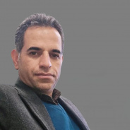 علیرضا صارمی