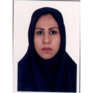 سمیه محمدی
