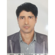 علی رشیدی مقدم
